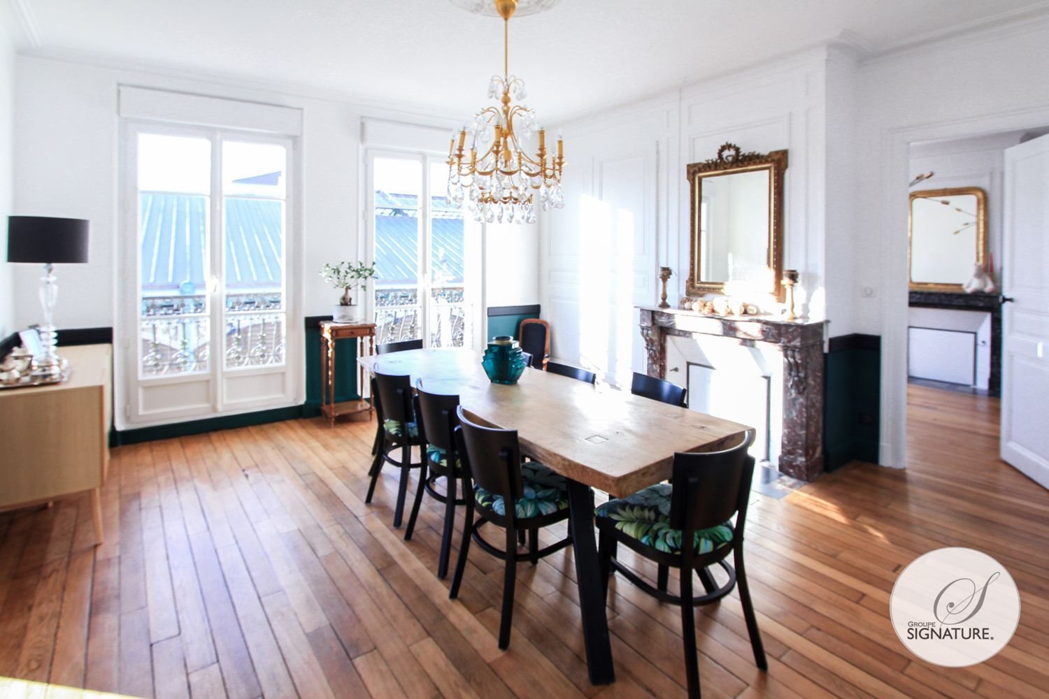 Appartement à vendre, 110m², Châlons-en-Champagne