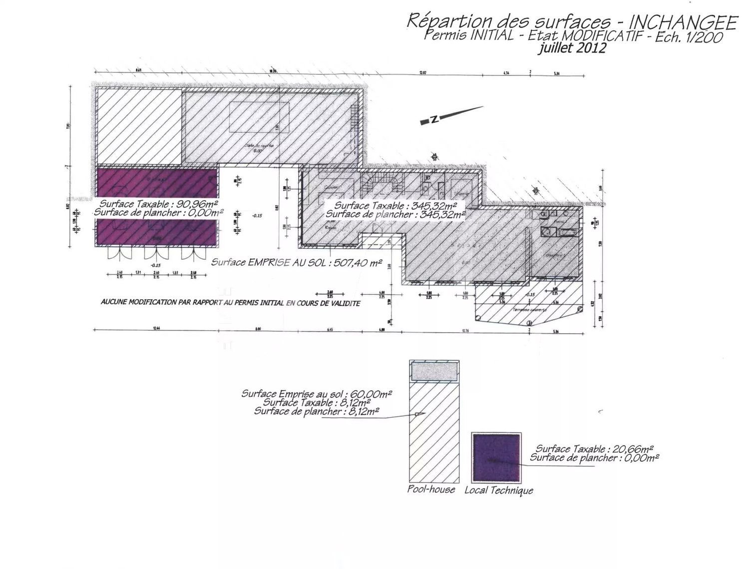 Maison à vendre, 600m², Flayosc
