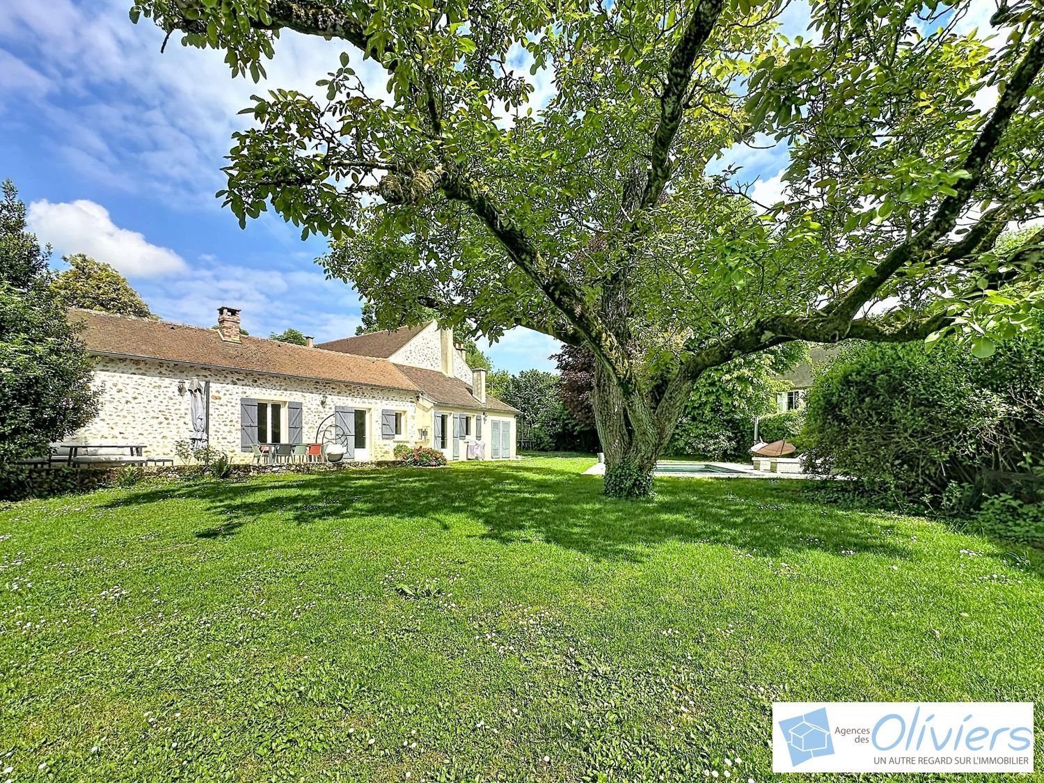 Maison à vendre, 166m², Boullay-les-Troux