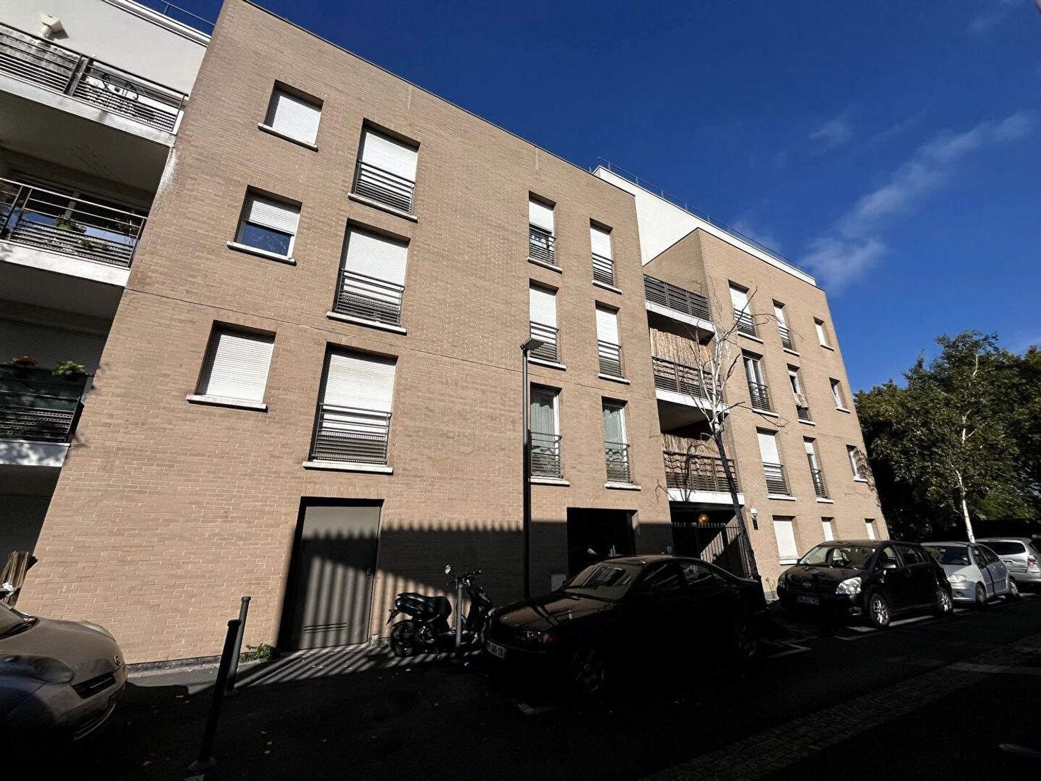 Appartement à louer, 77m², Saint-Ouen-sur-Seine