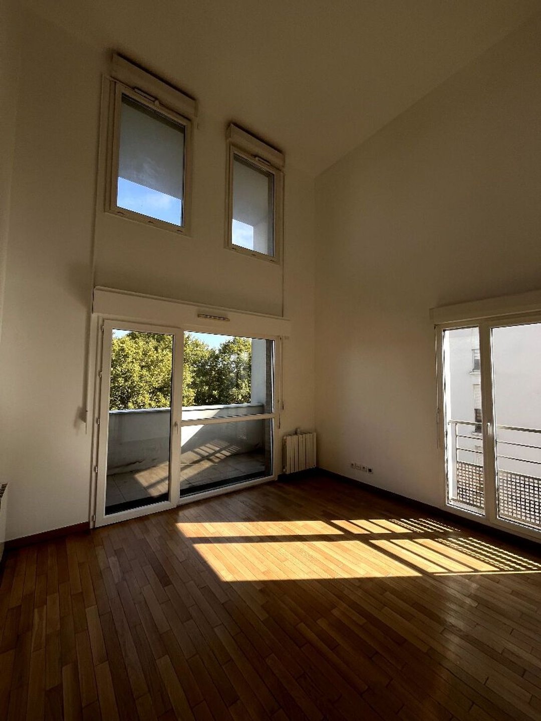Appartement à louer, 77m², Saint-Ouen-sur-Seine