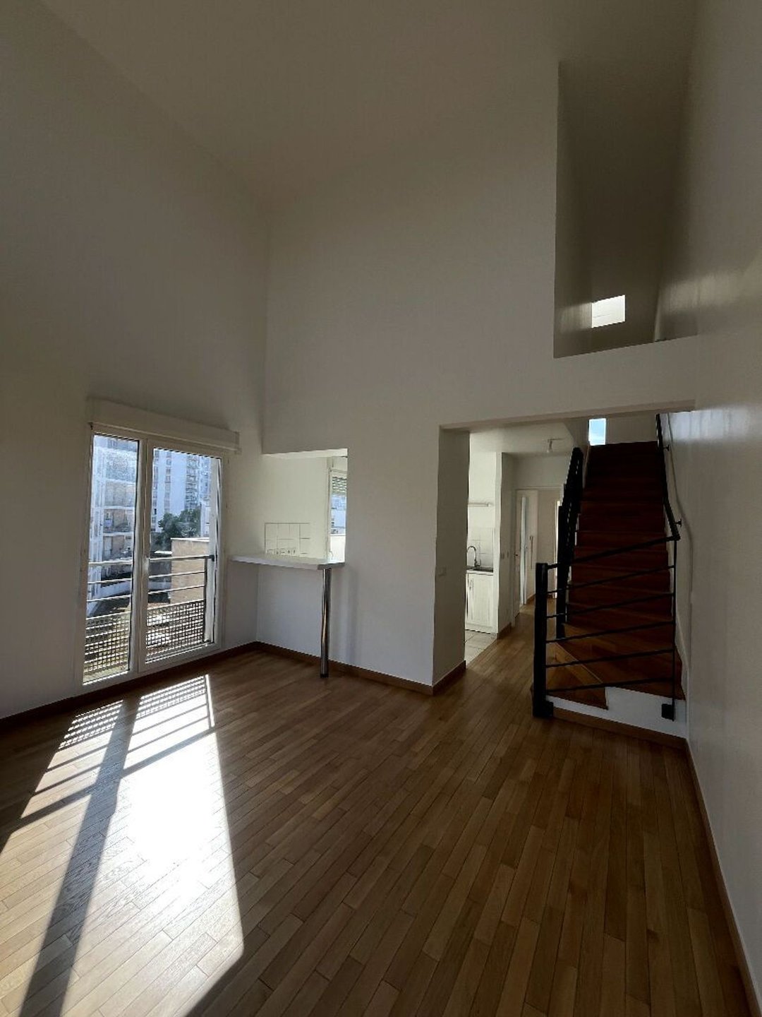 Appartement à louer, 77m², Saint-Ouen-sur-Seine