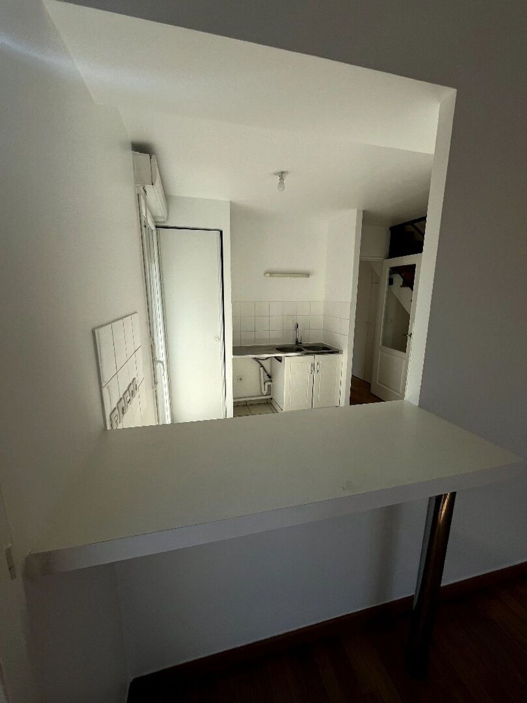 Appartement à louer, 77m², Saint-Ouen-sur-Seine
