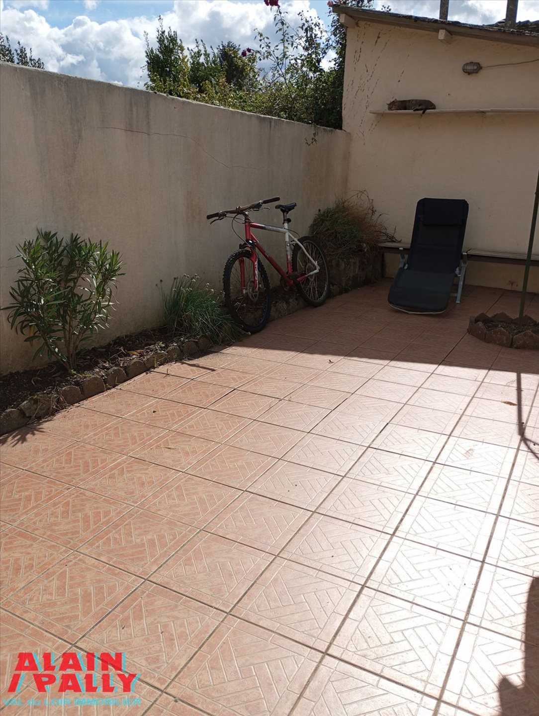 Maison à vendre, 72m², Cloyes-sur-le-Loir