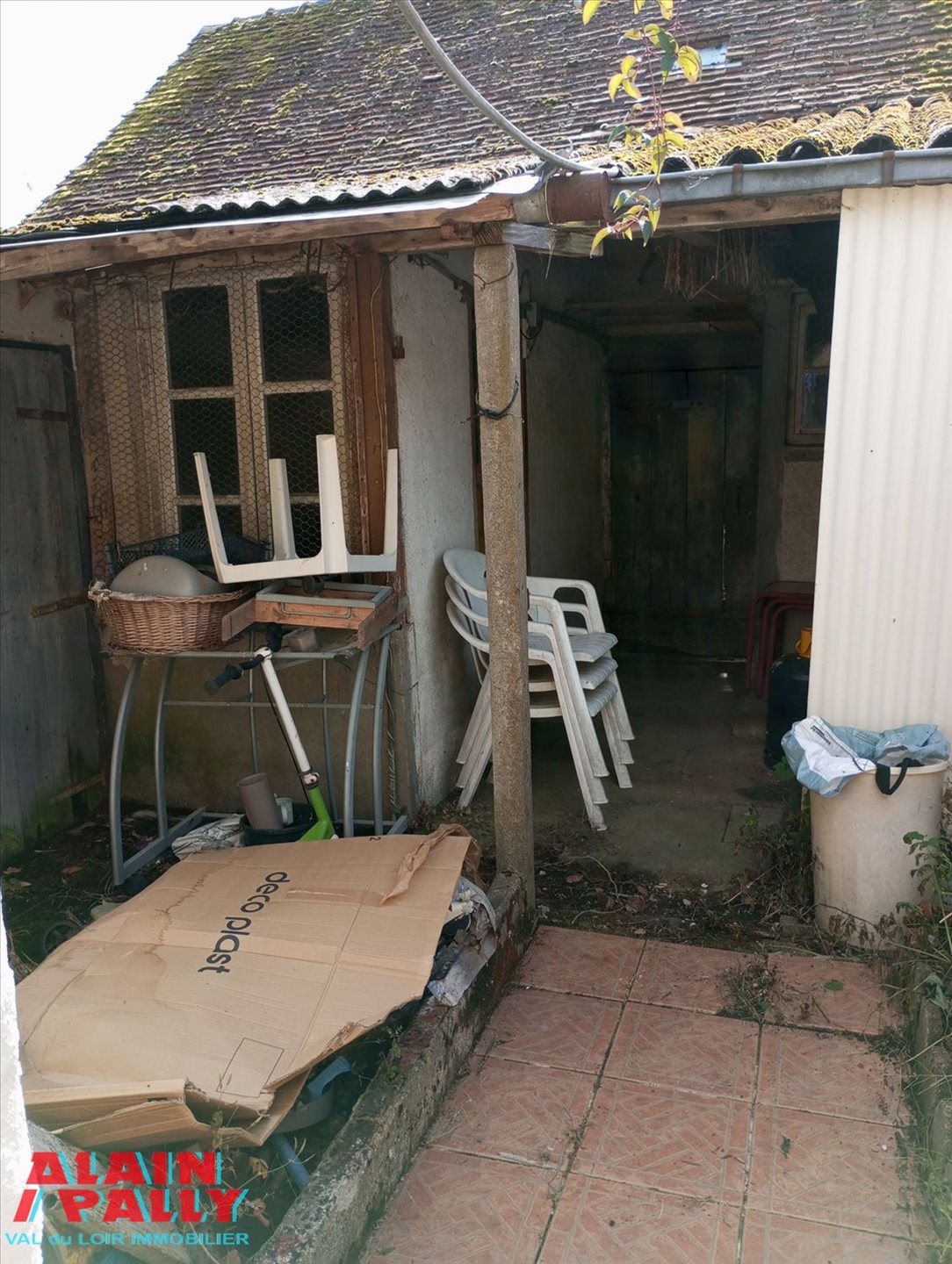 Maison à vendre, 72m², Cloyes-sur-le-Loir