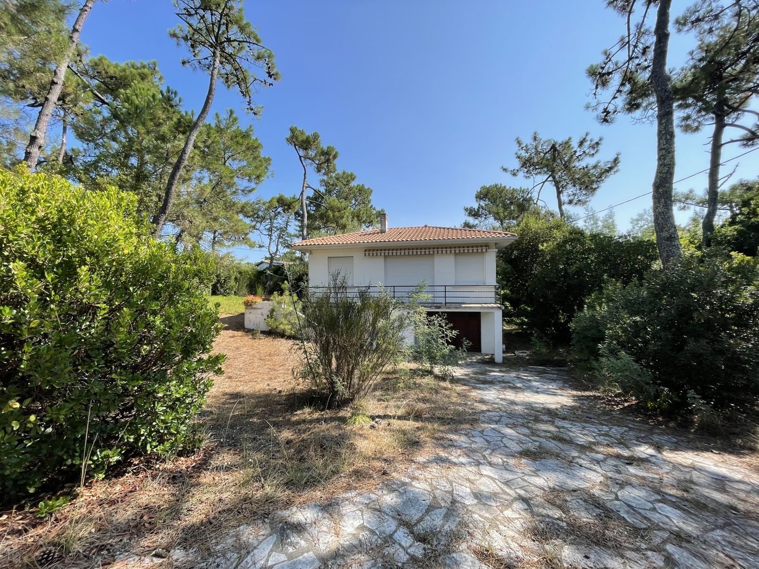 Maison à vendre, 70m², Lège-Cap-Ferret