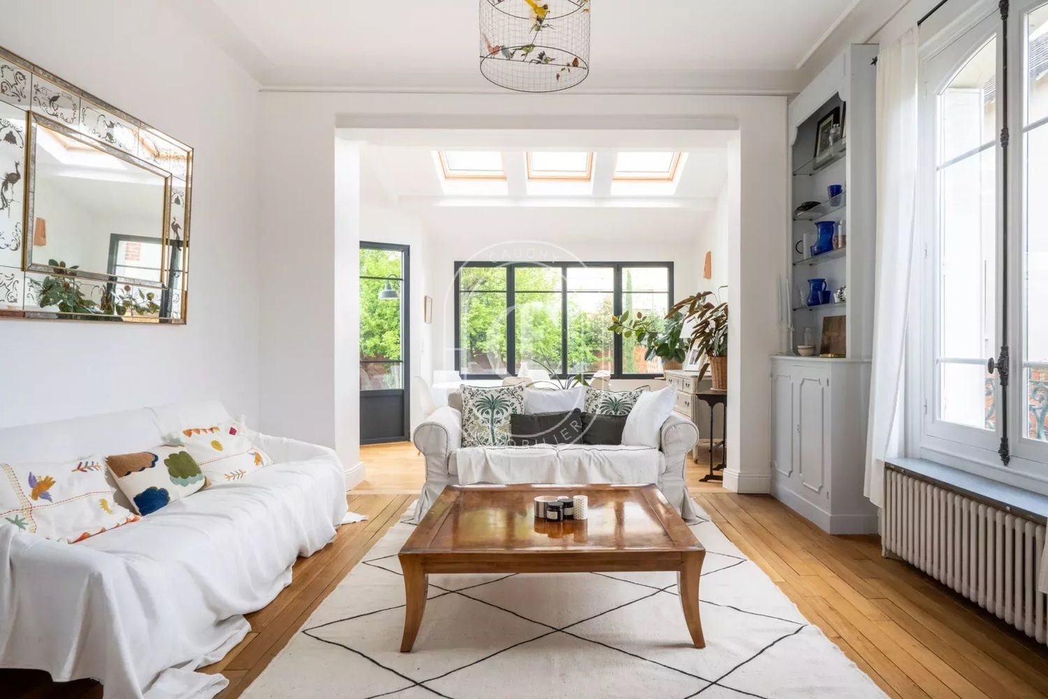 Maison à vendre, 200m², Chatou