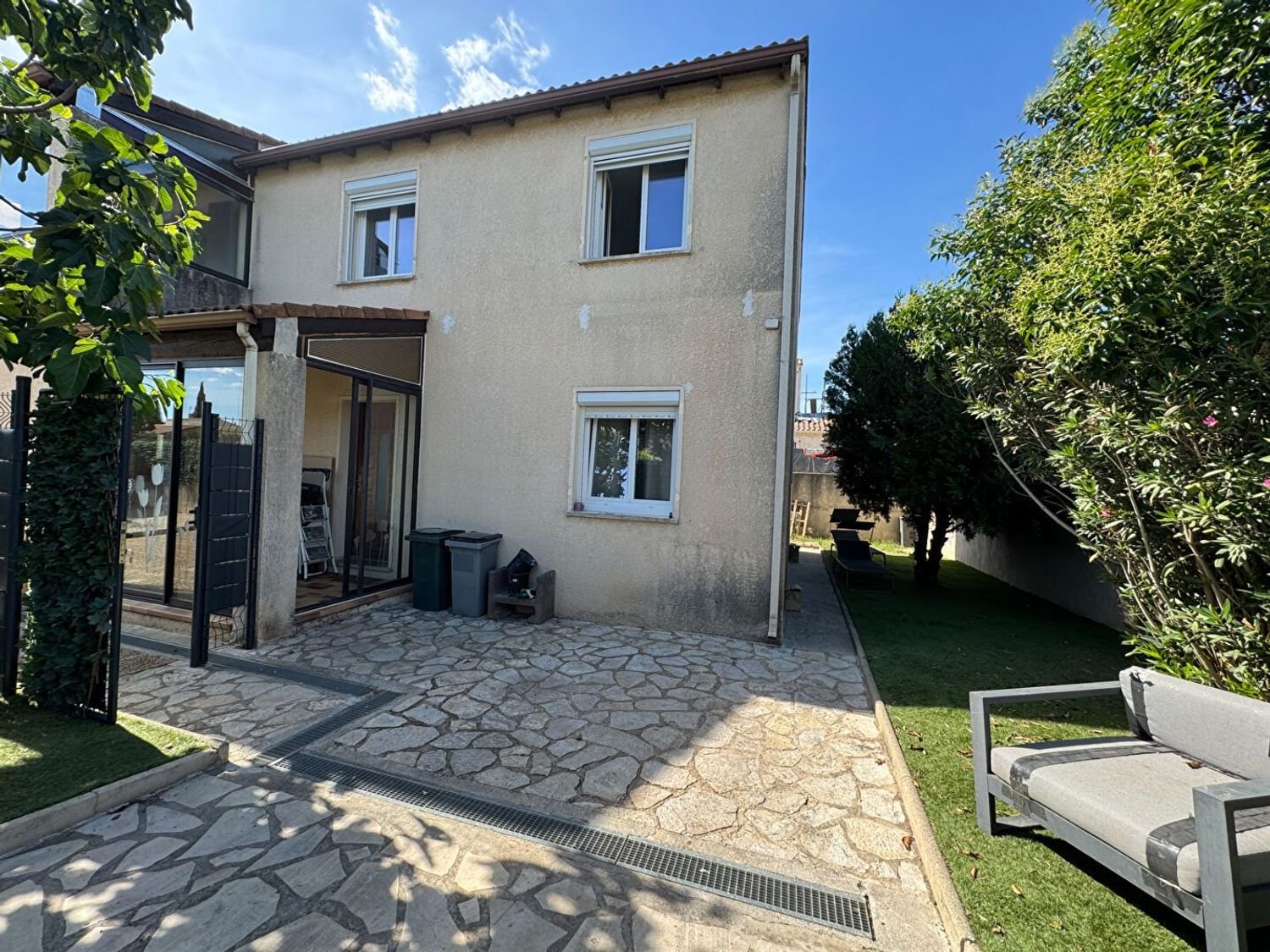 Maison à vendre, 200m², Salon-de-Provence