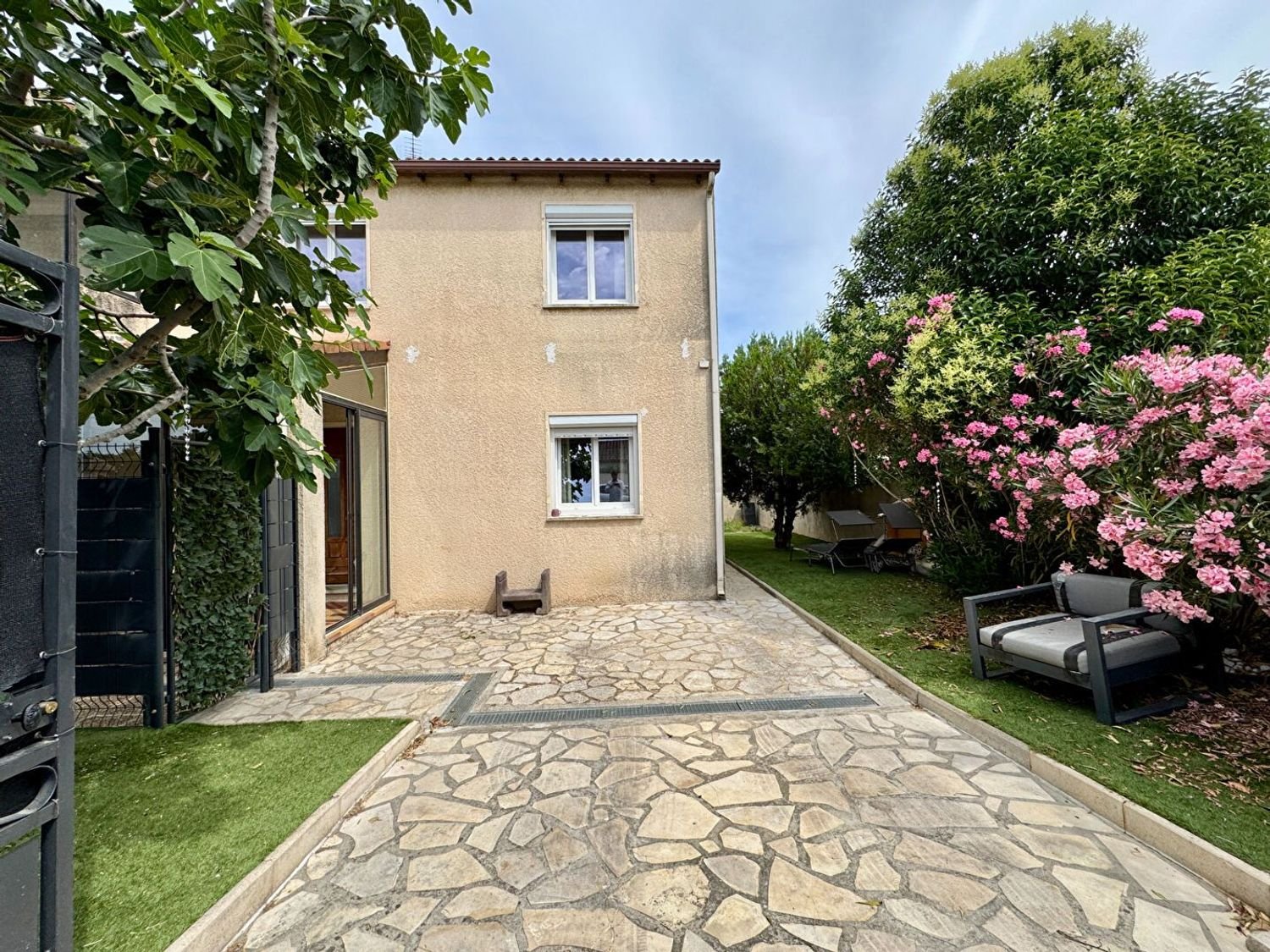 Maison à vendre, 200m², Salon-de-Provence