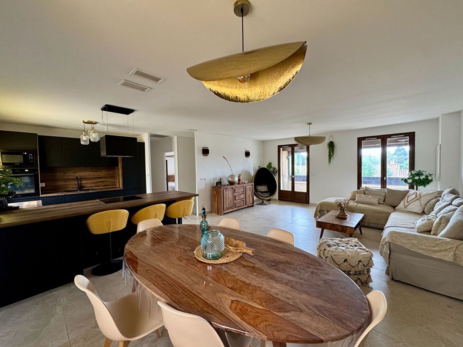 Maison à vendre, 200m², Salon-de-Provence