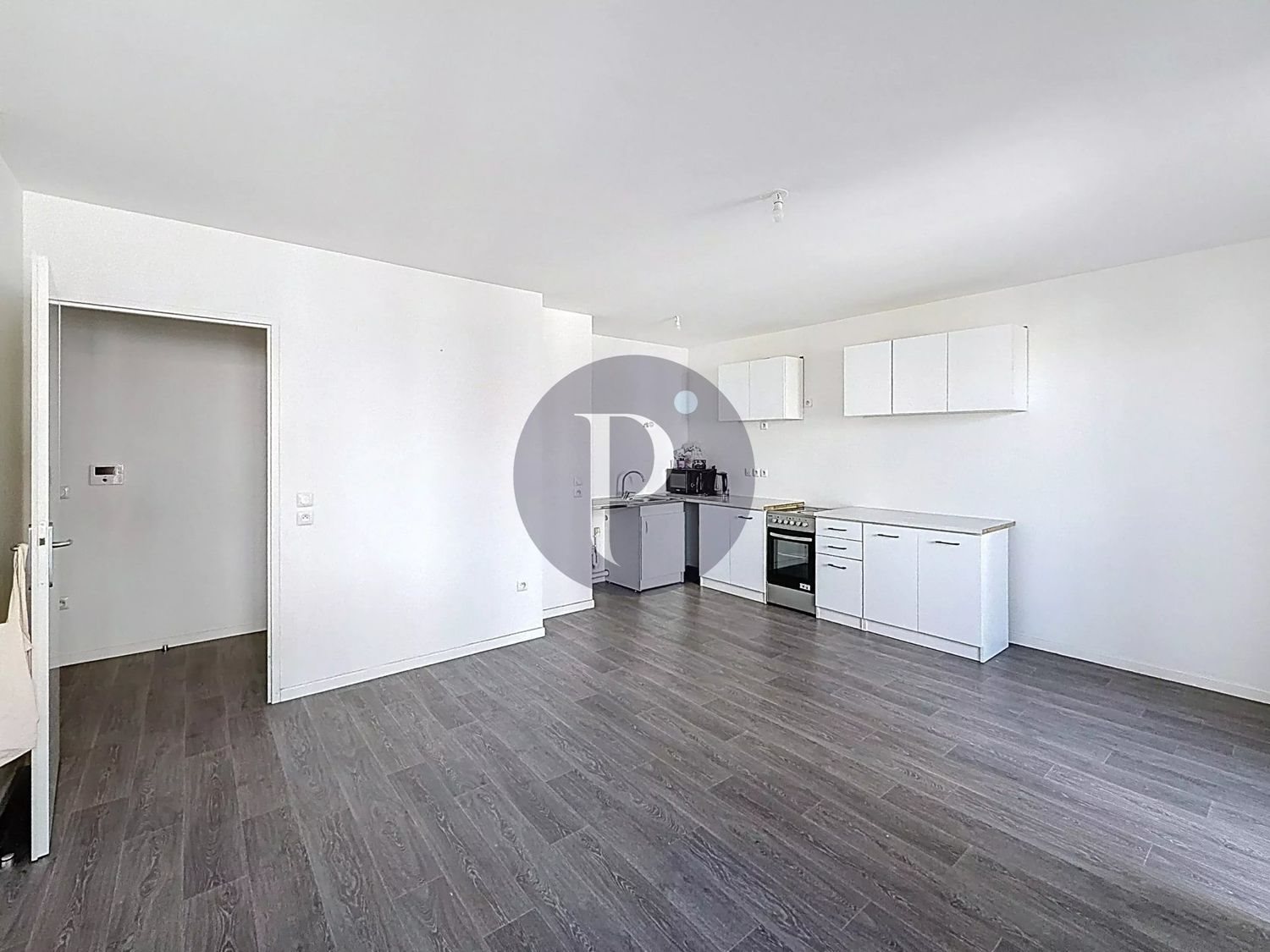 Appartement à vendre, 57m², Drancy