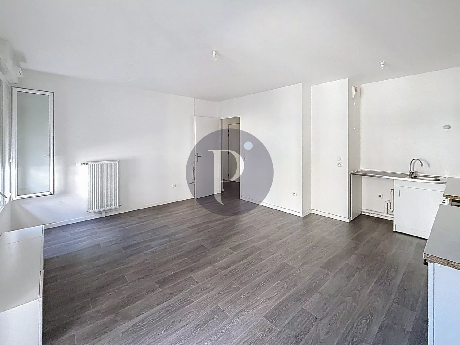 Appartement à vendre, 57m², Drancy