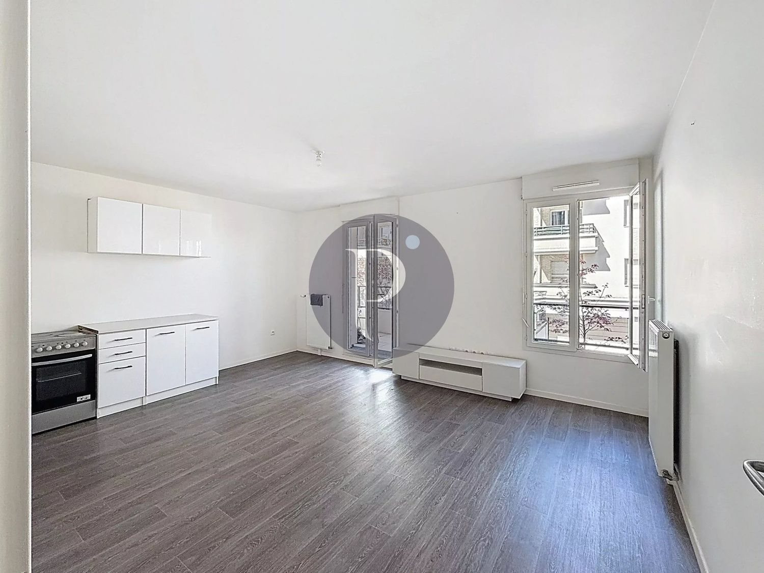 Appartement à vendre, 57m², Drancy