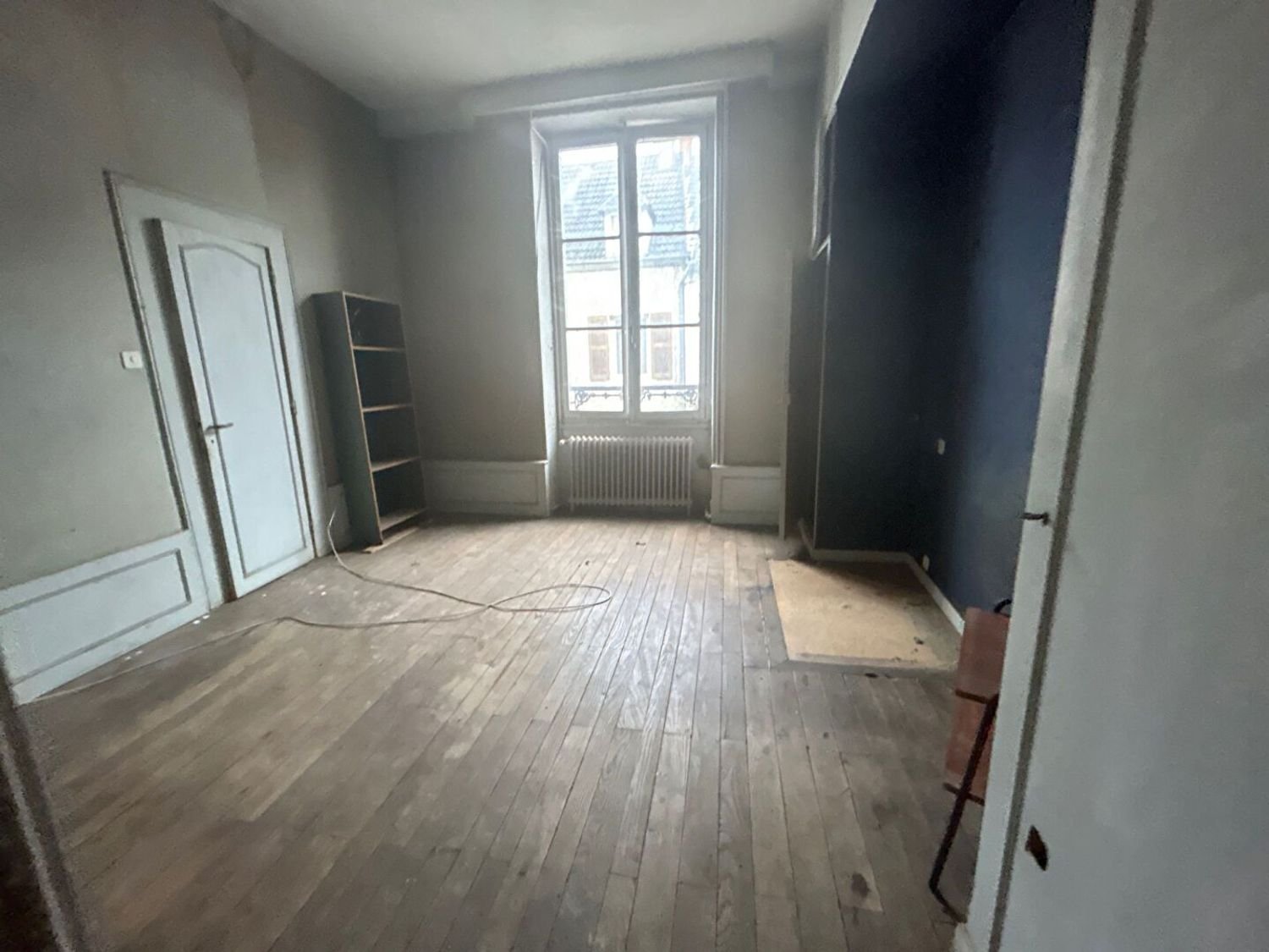 Maison à vendre, 104m², Saint-Amand-Montrond