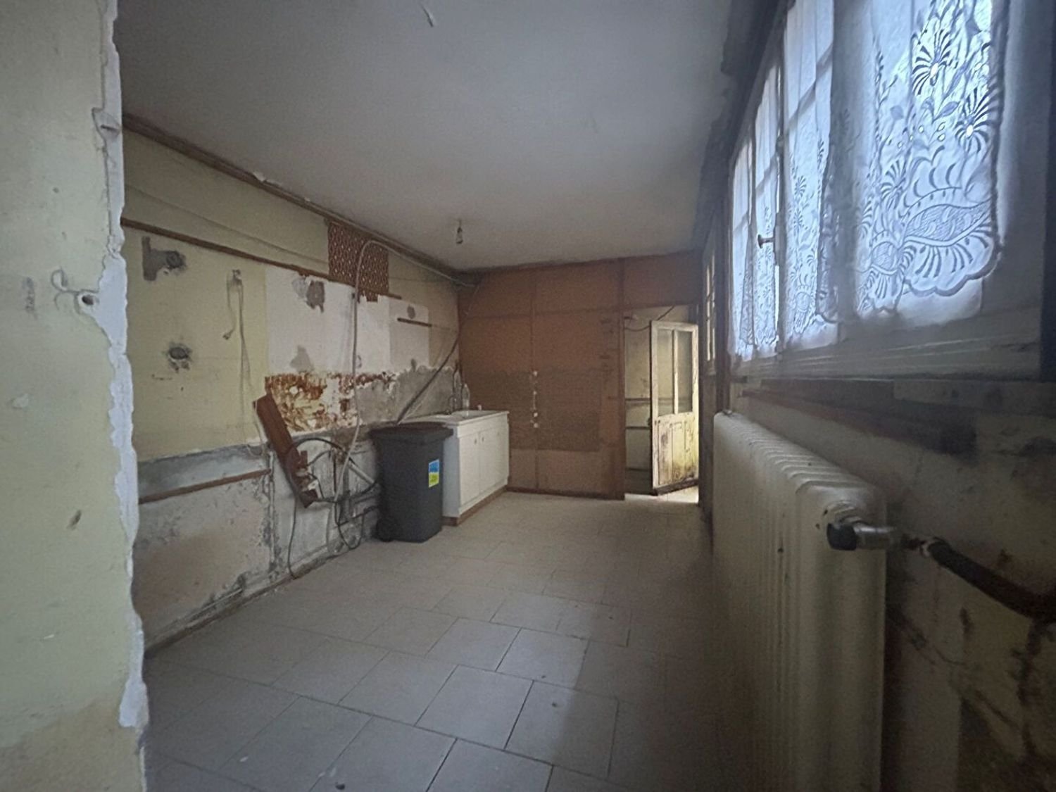 Maison à vendre, 104m², Saint-Amand-Montrond