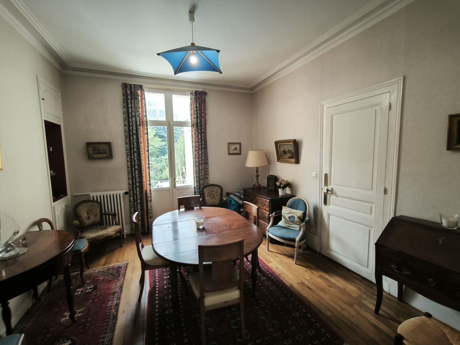 Maison à vendre, 121m², Tours