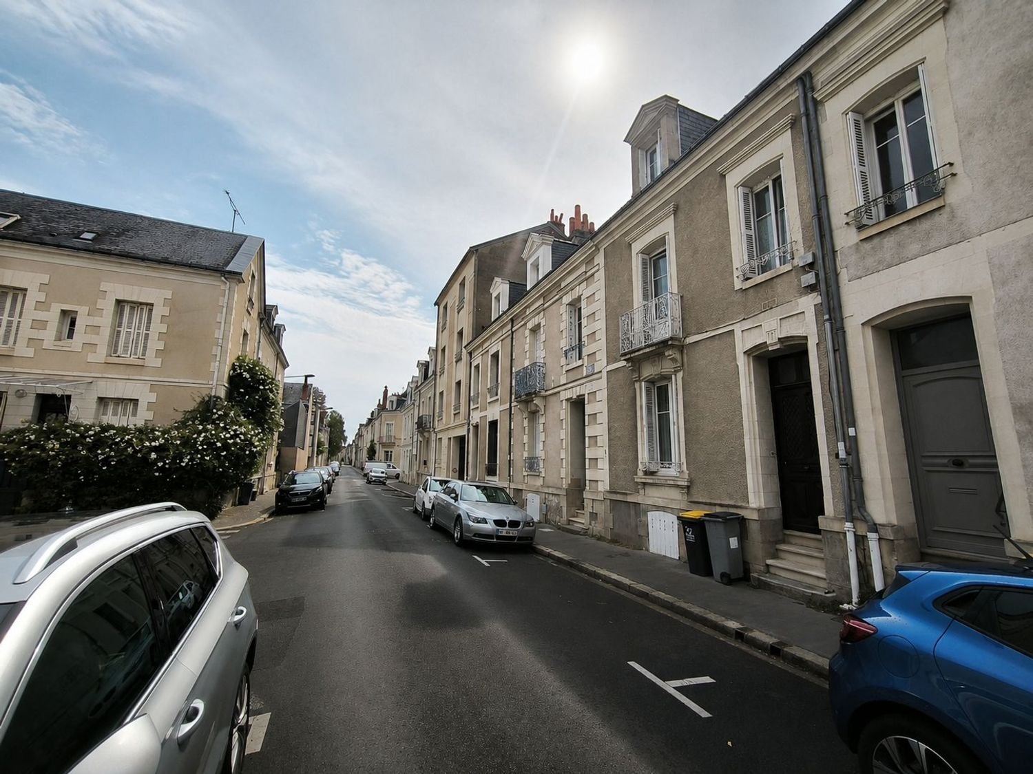Maison à vendre, 121m², Tours