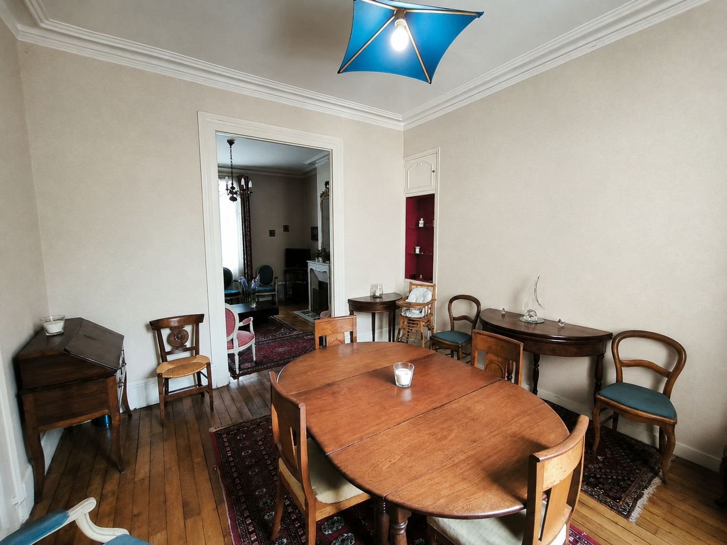 Maison à vendre, 121m², Tours