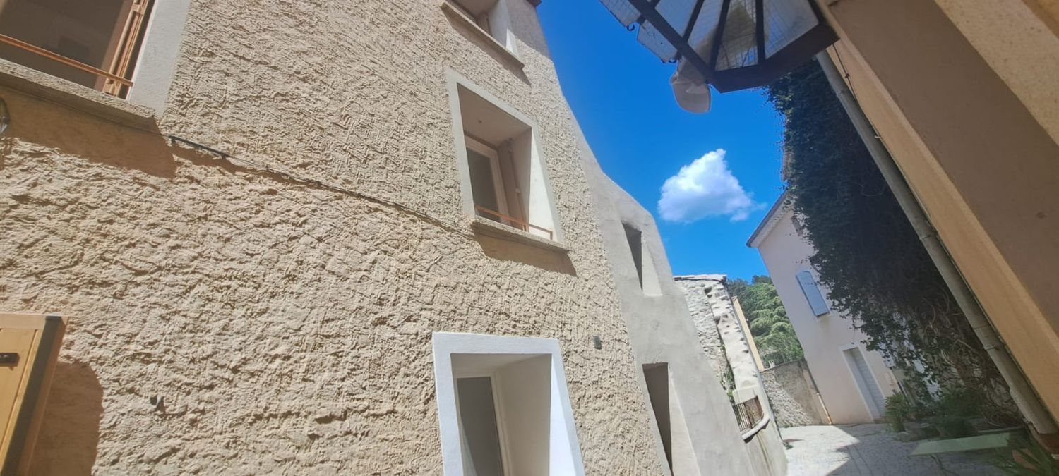 Maison à vendre, 63m², Puyloubier