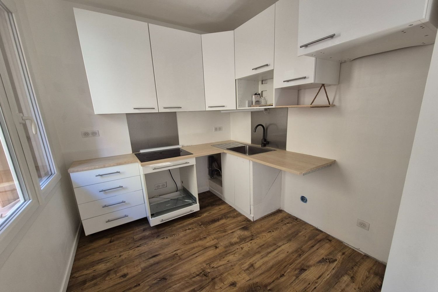 Maison à vendre, 63m², Puyloubier