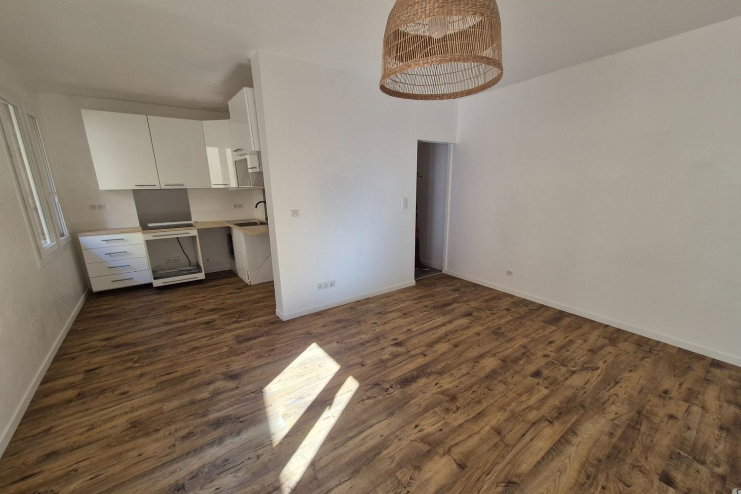 Maison à vendre, 63m², Puyloubier
