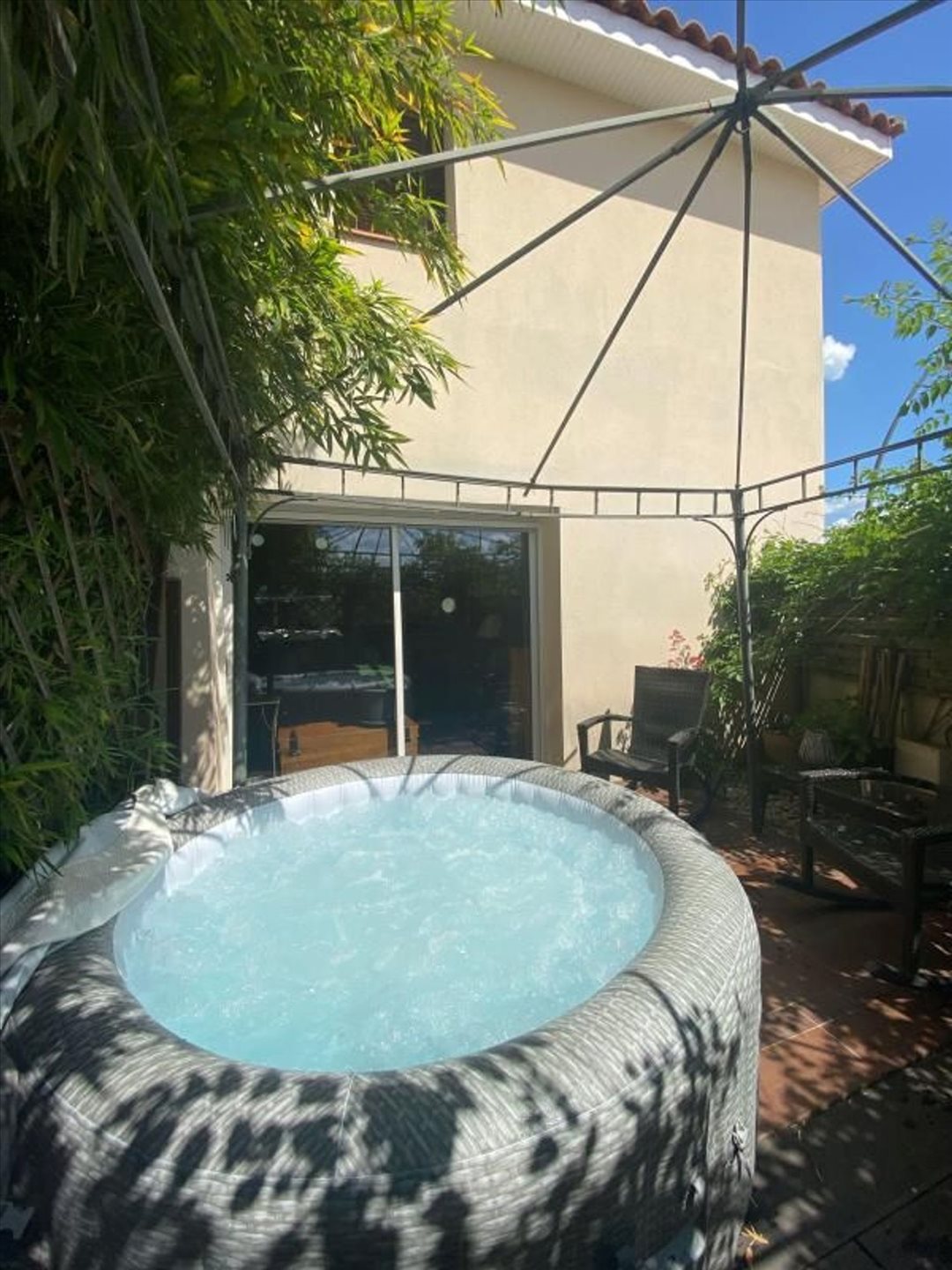 Maison à vendre, 155m², Mauguio
