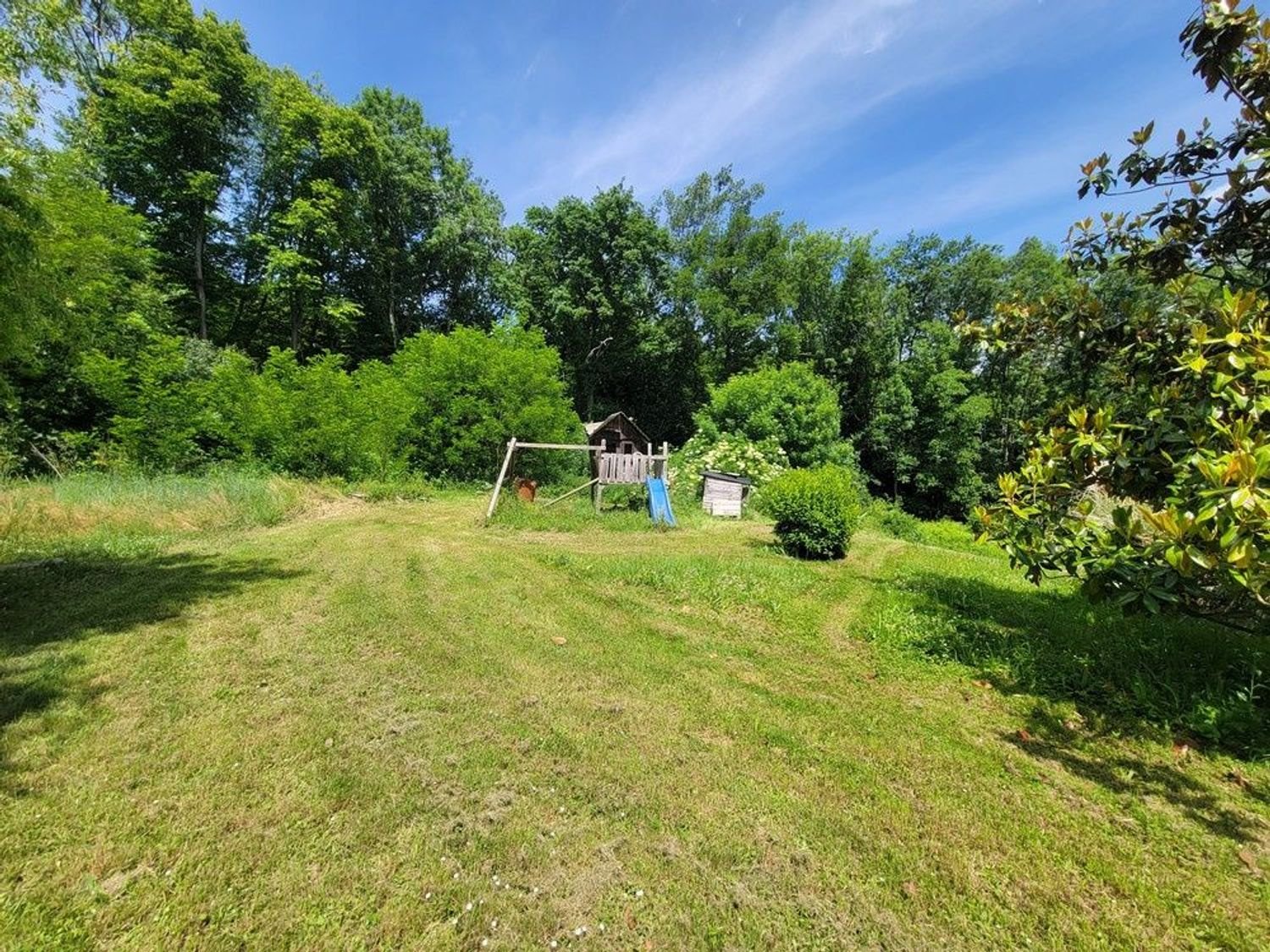Maison à vendre, 195m², Sonnay