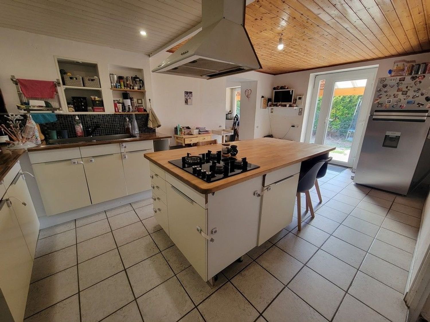 Maison à vendre, 195m², Sonnay