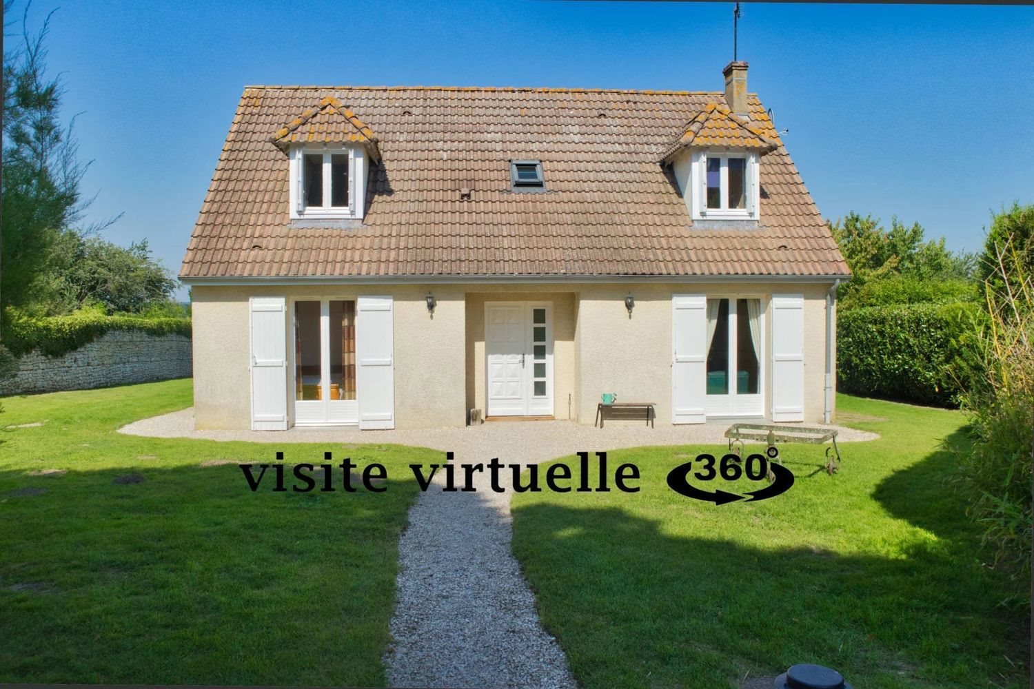Maison à vendre, 173m², Gambais