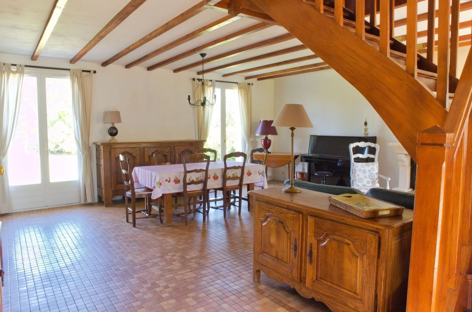 Maison à vendre, 173m², Gambais