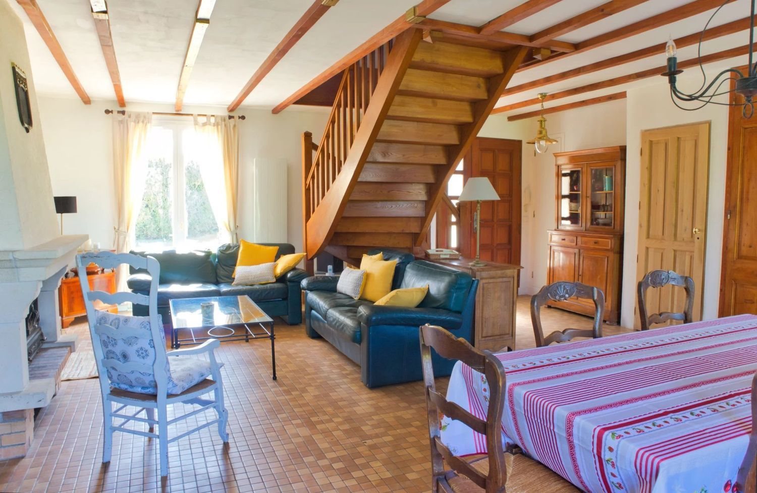 Maison à vendre, 173m², Gambais