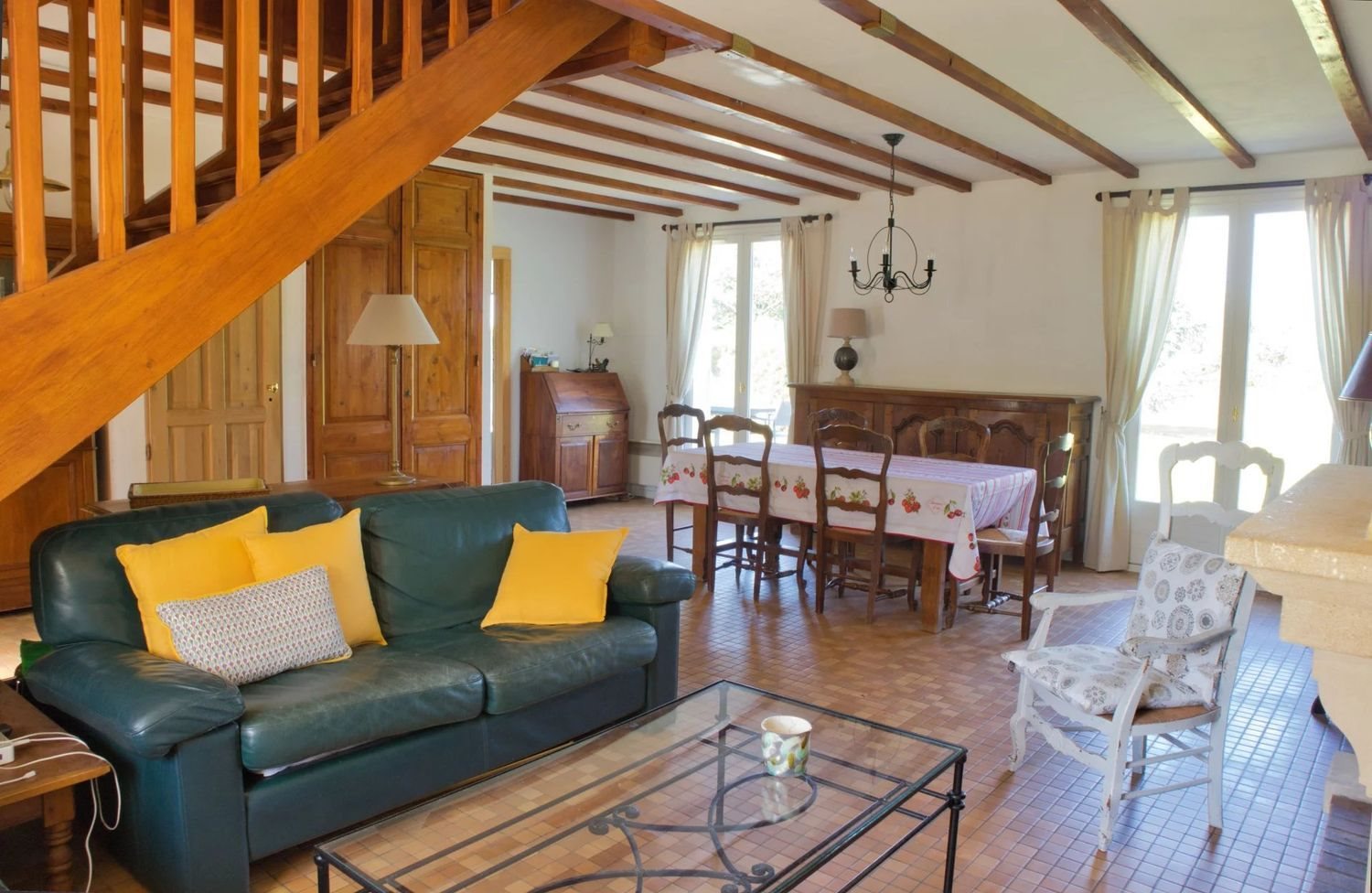 Maison à vendre, 173m², Gambais