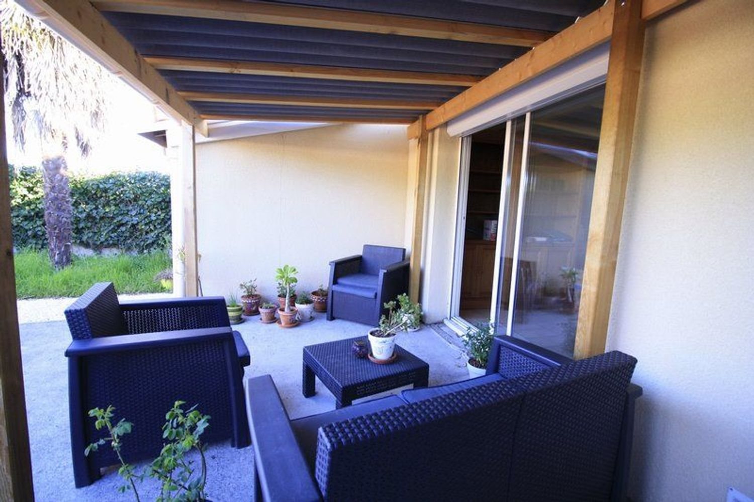Maison à vendre, 63m², Canéjan