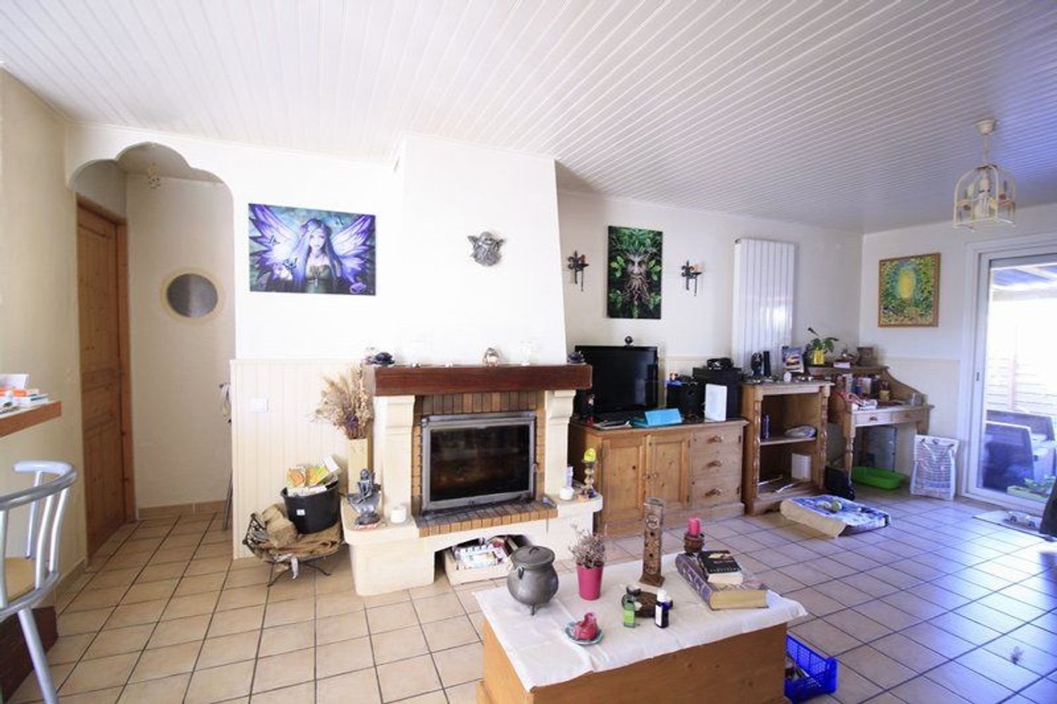 Maison à vendre, 63m², Canéjan