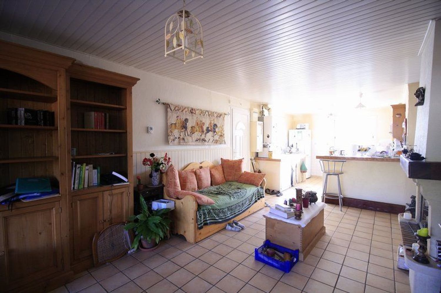 Maison à vendre, 63m², Canéjan