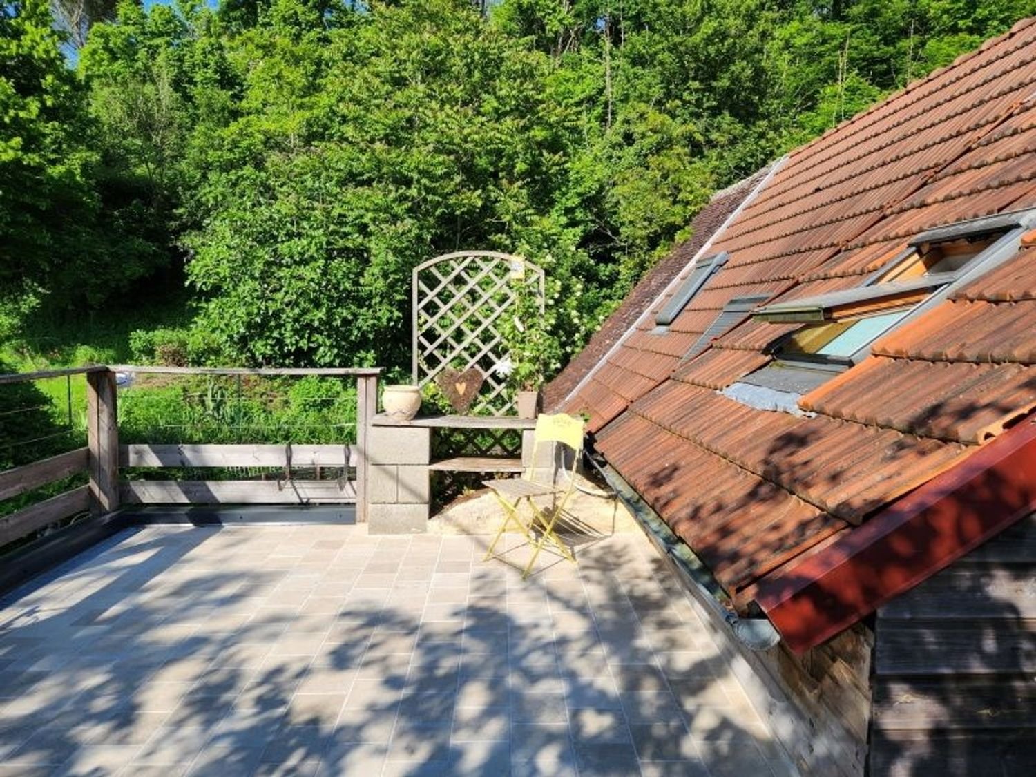 Maison à vendre, 105m², Le Menoux