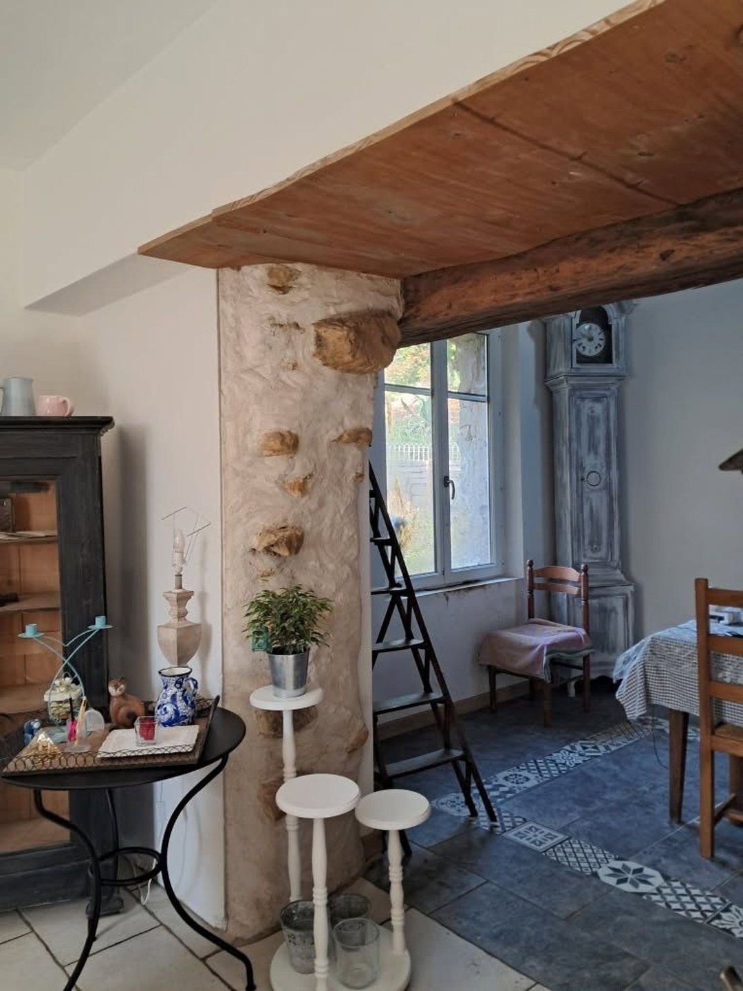 Maison à vendre, 105m², Le Menoux