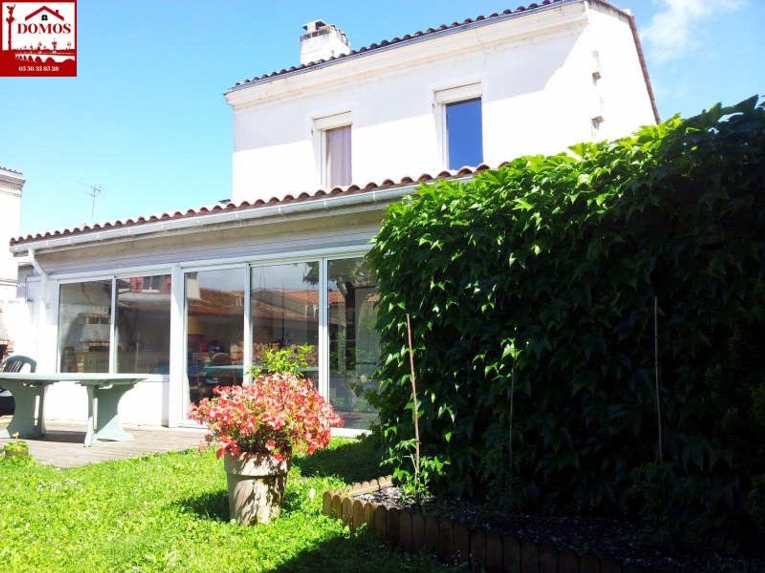 Maison à vendre, 129m², Parempuyre