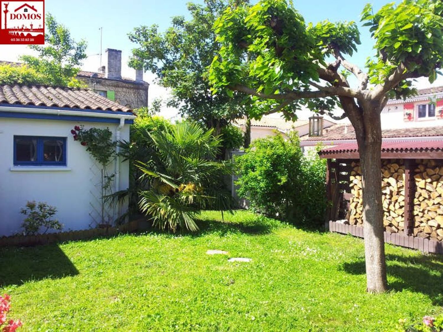 Maison à vendre, 129m², Parempuyre