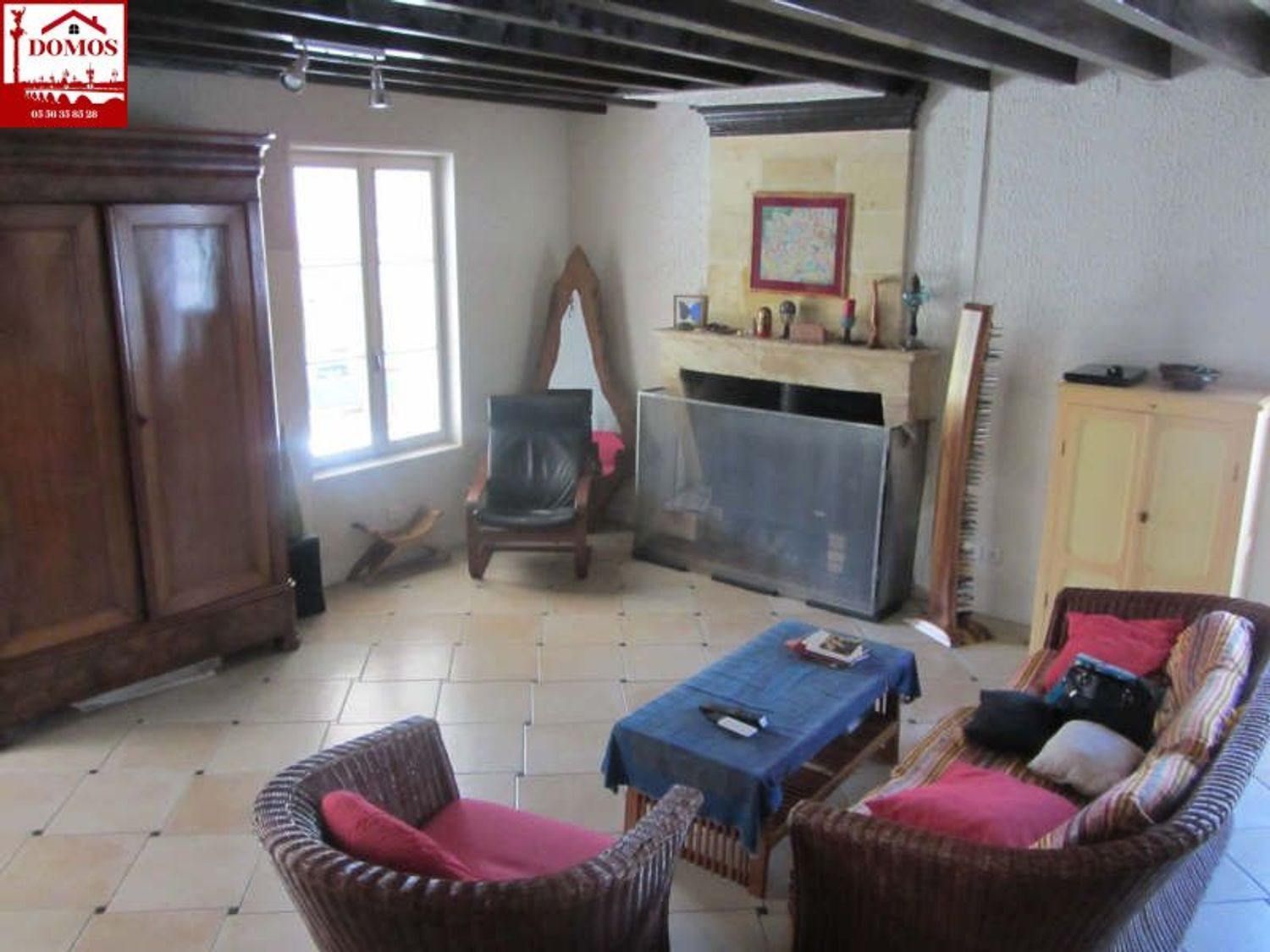 Maison à vendre, 129m², Parempuyre
