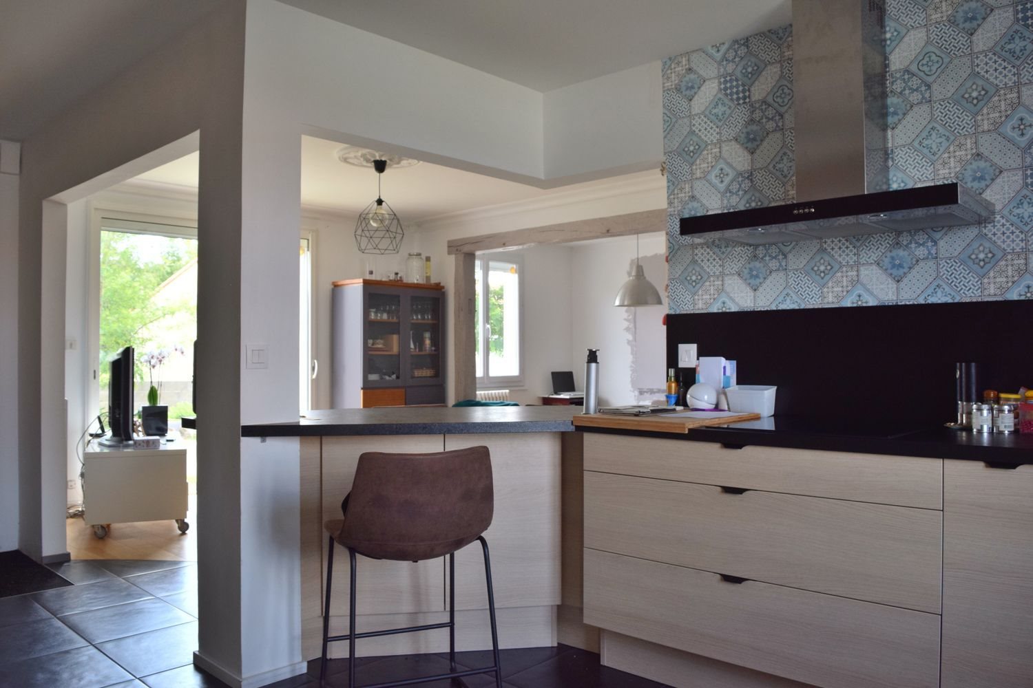 Maison à vendre, 140m², Vieillevigne