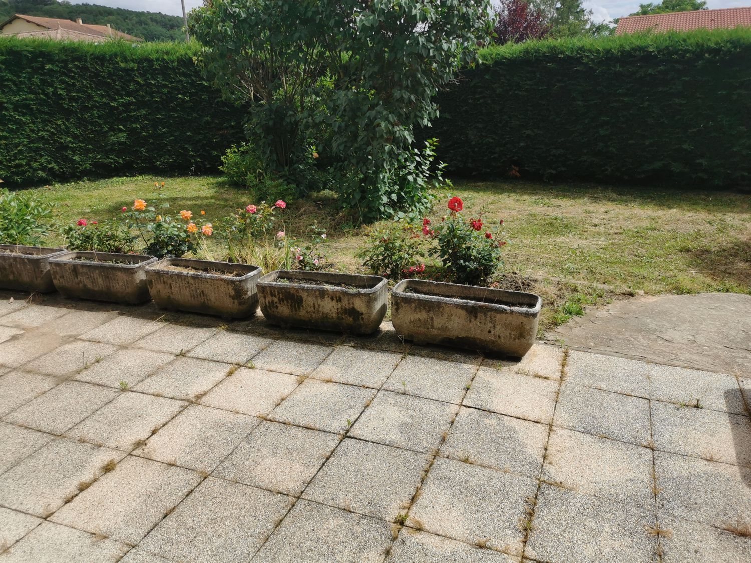 Maison à vendre, 84m², Assieu