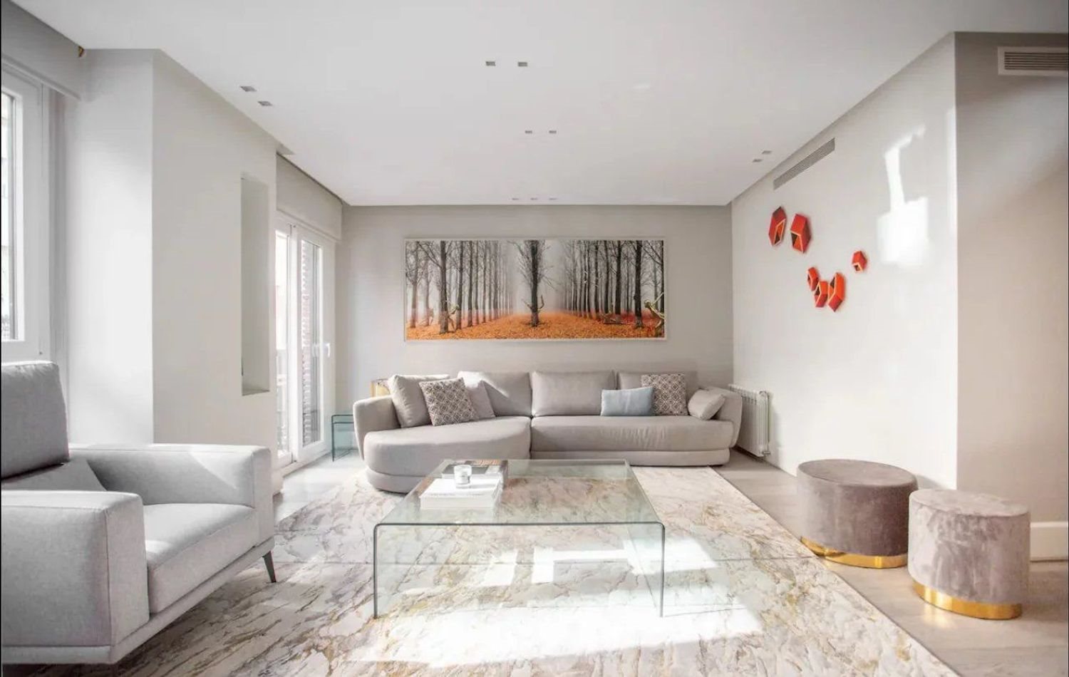 Appartement à vendre, 138m², Neuilly-sur-Seine