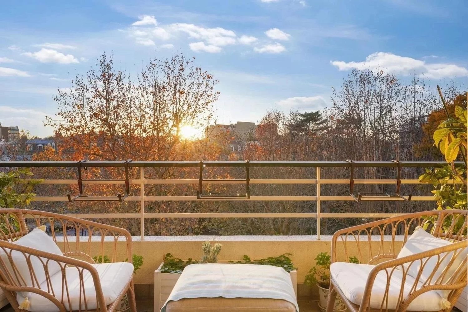 Appartement à vendre, 138m², Neuilly-sur-Seine