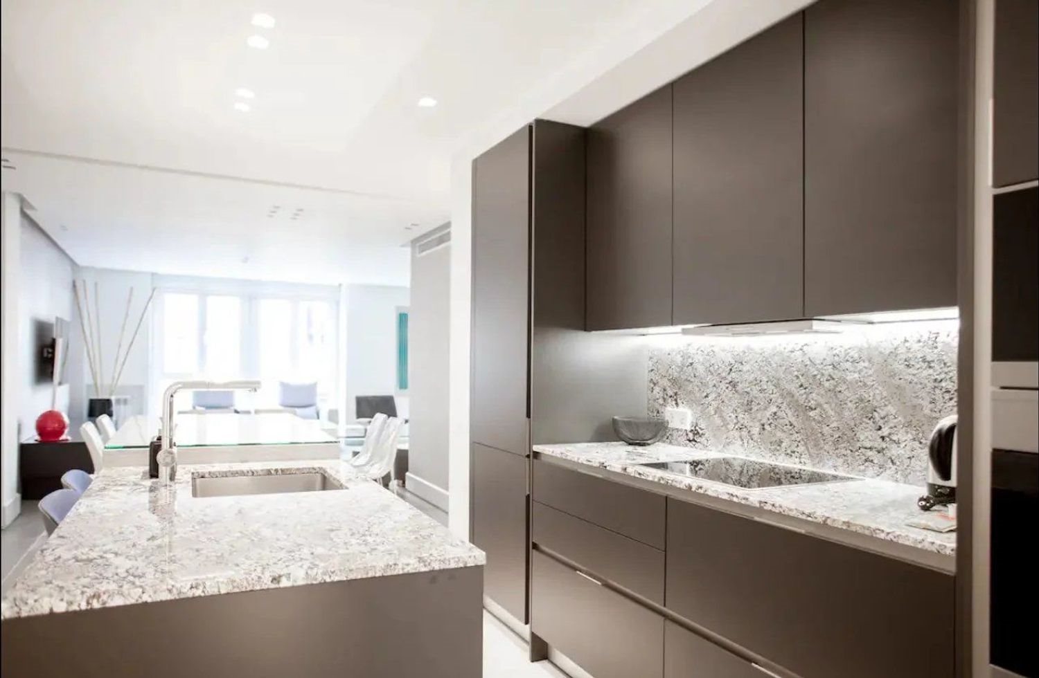 Appartement à vendre, 138m², Neuilly-sur-Seine