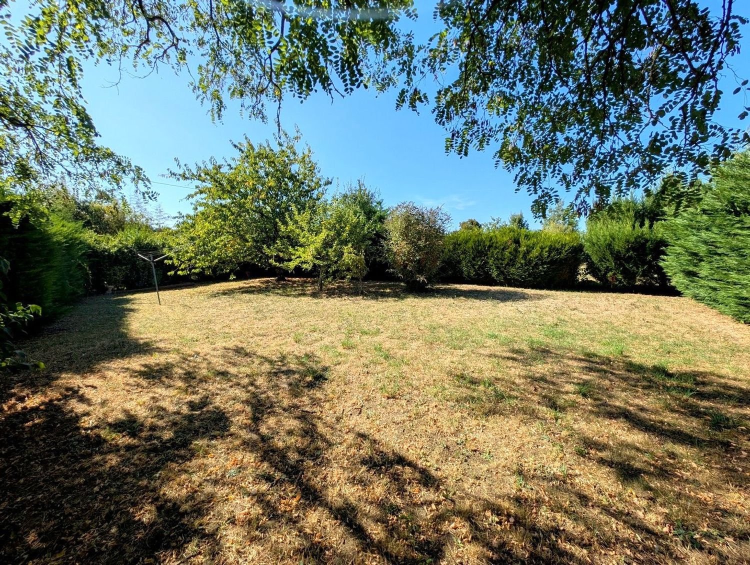 Maison à vendre, 54m², Saint-Macaire-du-Bois