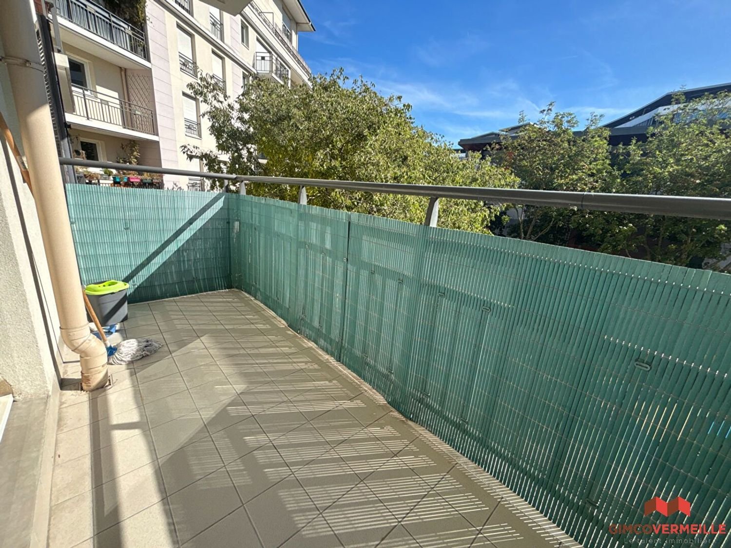 Appartement à louer, 45m², Rueil-Malmaison