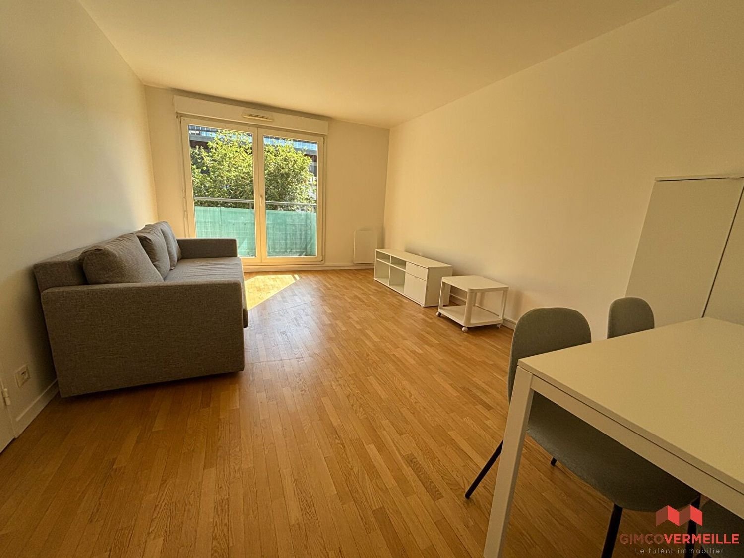 Appartement à louer, 45m², Rueil-Malmaison