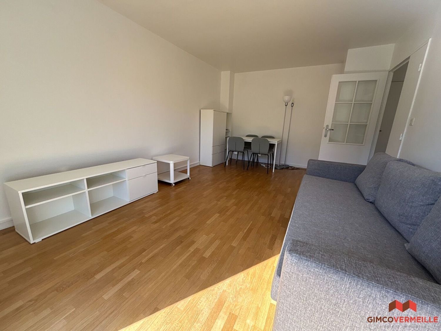 Appartement à louer, 45m², Rueil-Malmaison