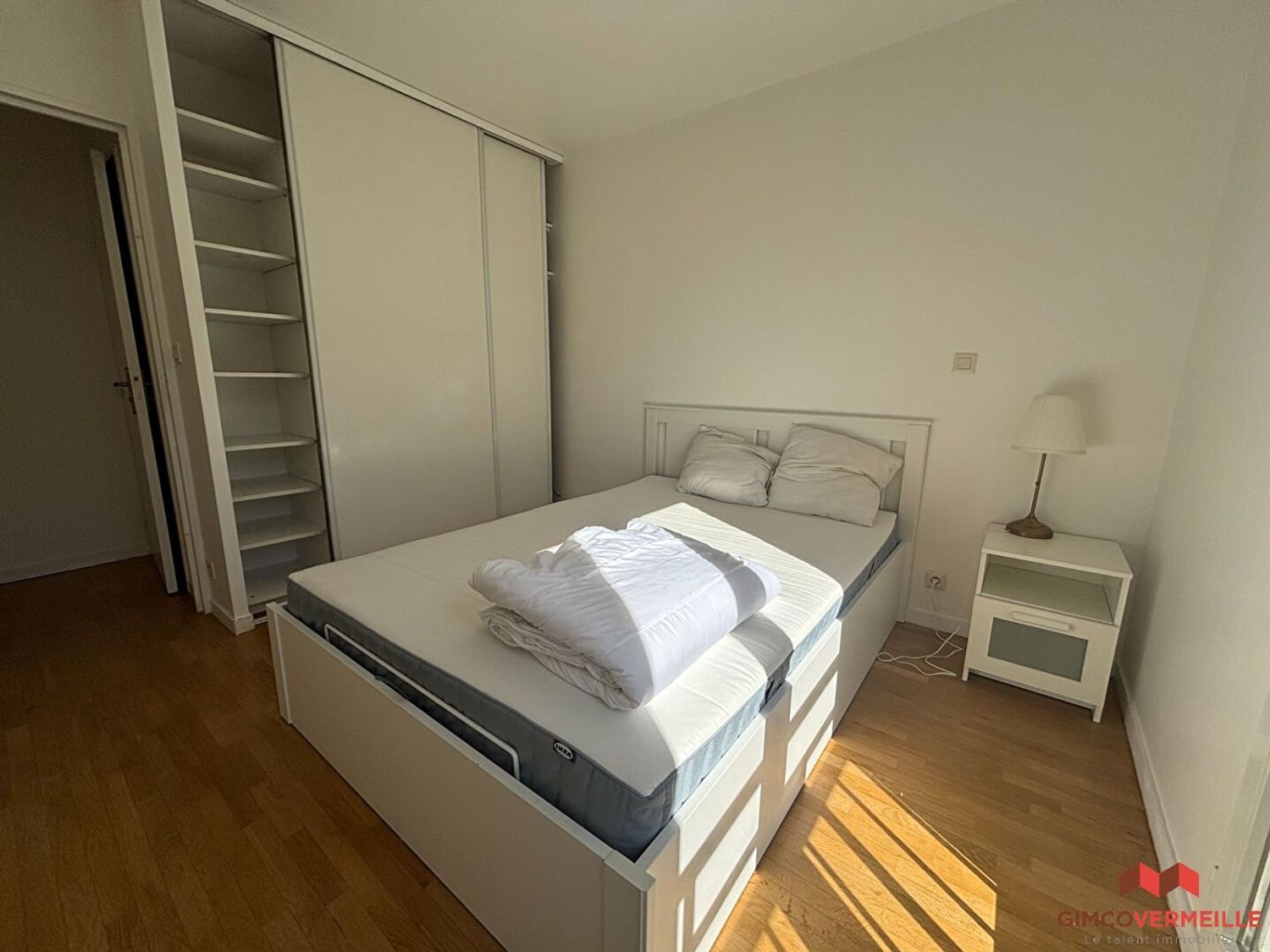 Appartement à louer, 45m², Rueil-Malmaison